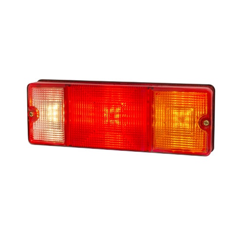 FARO TRASERO LED BAIML 1580 BIVOLTAJE POR JUEGO